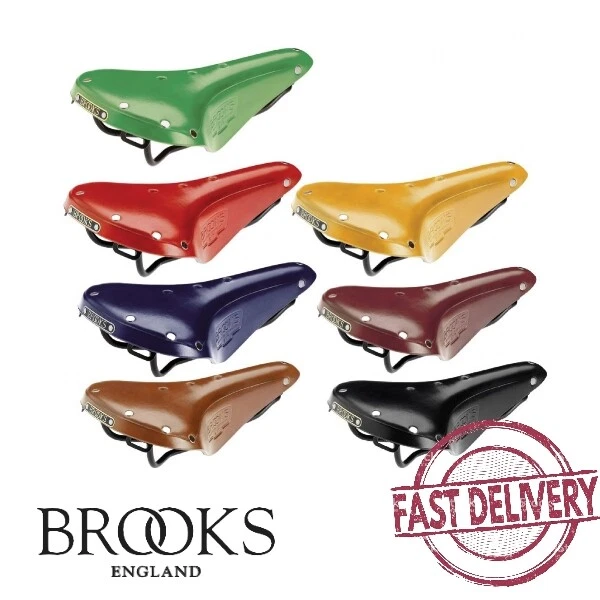 Brooks b17 classic outlet