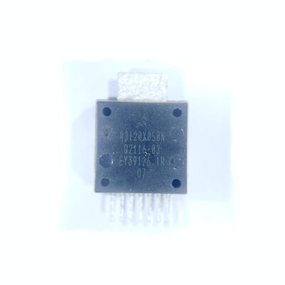NXP A3I20X050N RF LDMOS Wideband Integrated Power Amplifiers 1800-2200MHz 6.3W