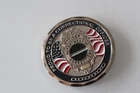 Department of Corrections Officer Challenge Coin