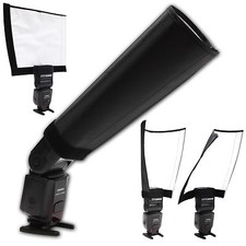 30x30cm Faltbarer Godox SN3030 Speedlite Flas...