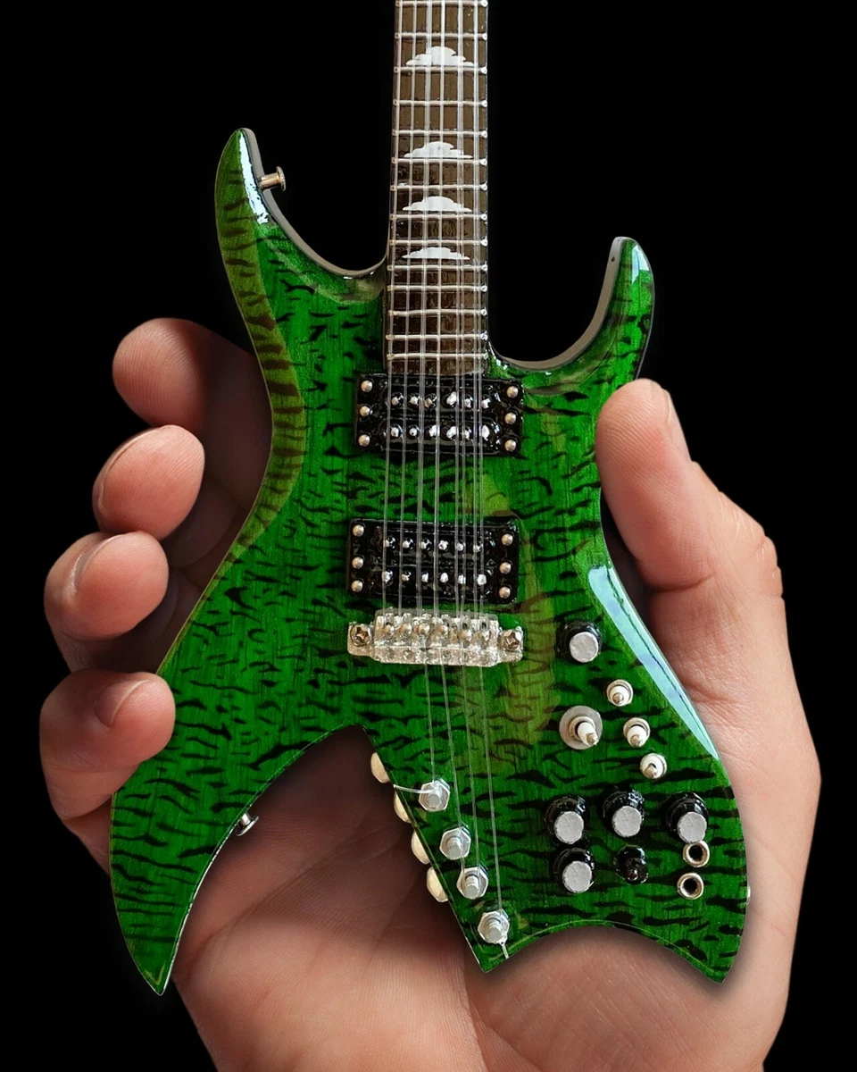 Bc rich 2024 bich baritone
