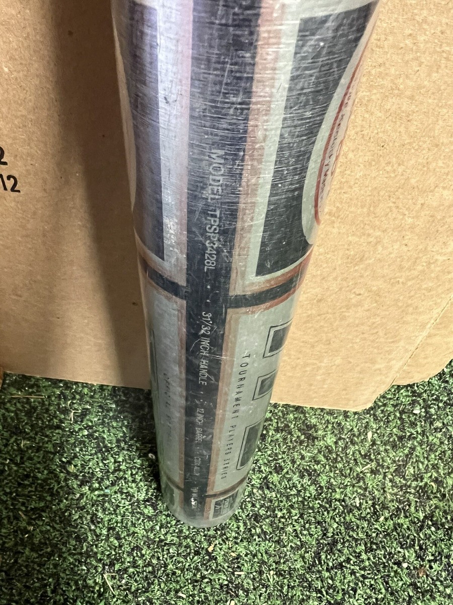 Batte Softball Louisville Slugger TPS TPSP3428L - 31/32, 28 Oz, Baril 12 Pouces