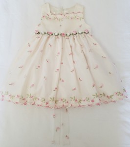 ebay baby girl dresses