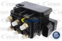 Vemo V15-51-0009 Ventil, Druckluftanlage FüR Audi