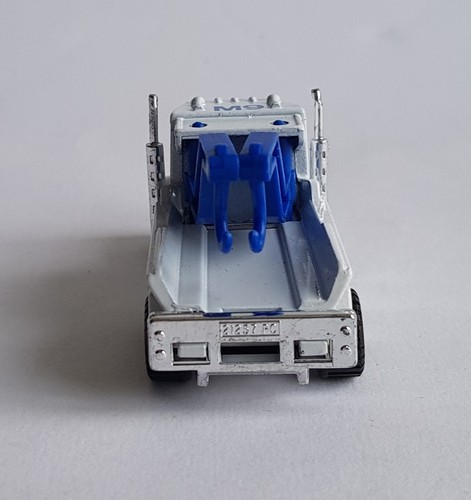 Matchbox Superfast No. MB61, Wreck Truck Superb Mint Condition - Picture 7 of 10