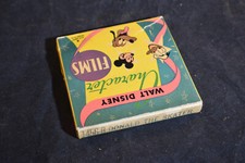 1456-B Donald the Skater Walt Disney Character Films 8 MM