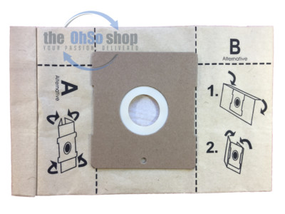 ASPIRAPOLVERE CON SACCO DOMO DO7285S, Sacchetto Per La Polvere, 700 W - Foto 10