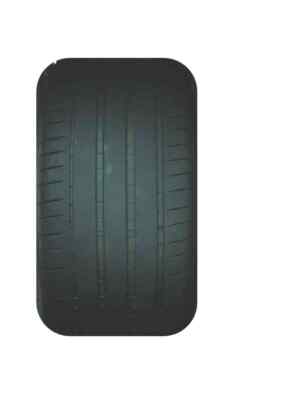 P315/30R21 Michelin Pilot Sport 4 NO 105 Y Used 6/32nds