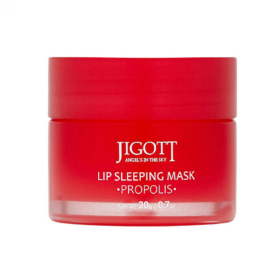 [JIGOTT] Lip Sleeping Mask Propolis - 20g