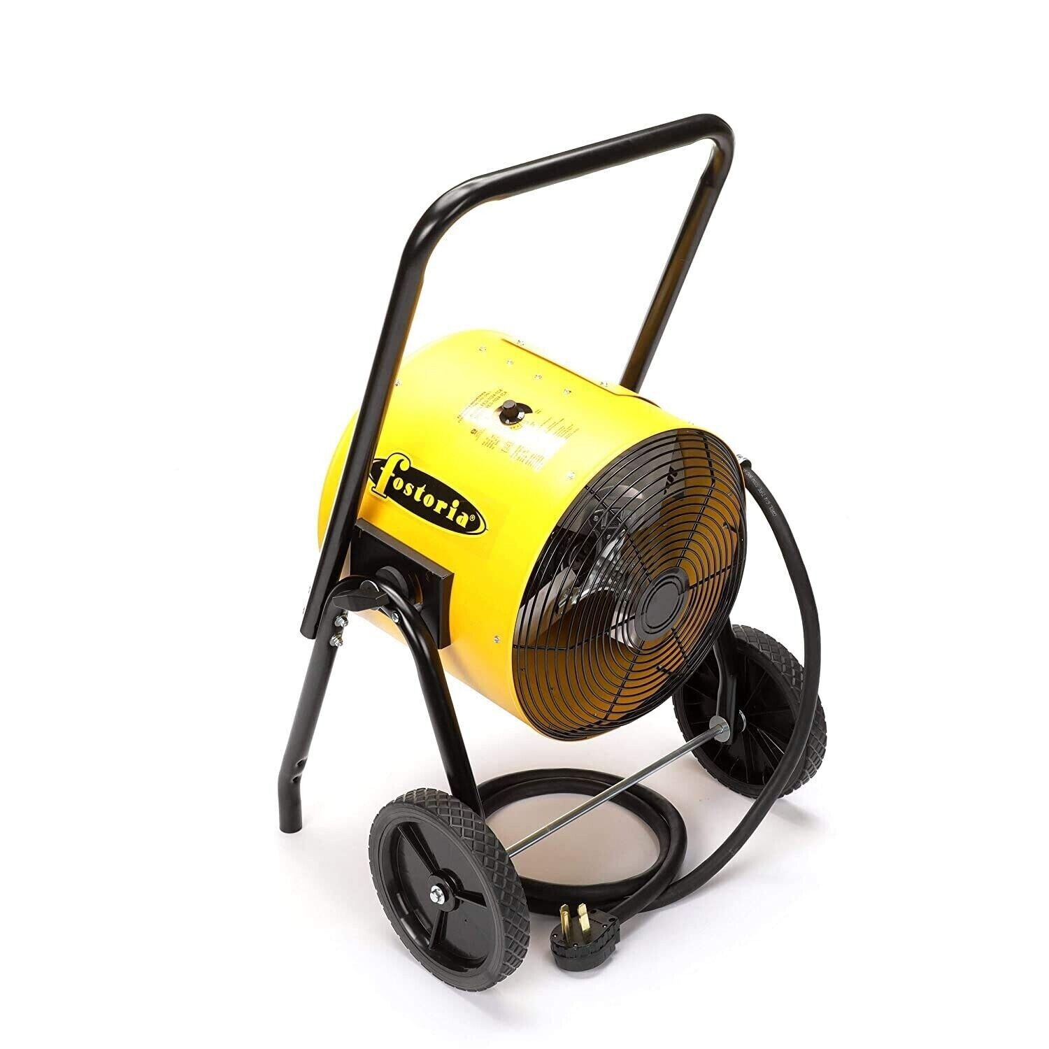 Fostoria FES-1024-1CA 240V Portable Electric Salamander Heater for sale  online | eBay