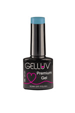 Gelluv Forget Me Not Gel Polish Step 3 8ml