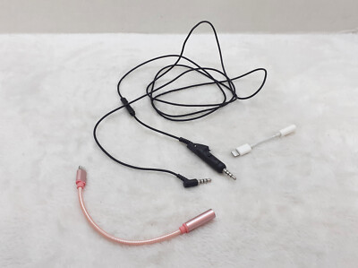 Bose Qc15 Bose Quietcomfort Replacement Cable Bose