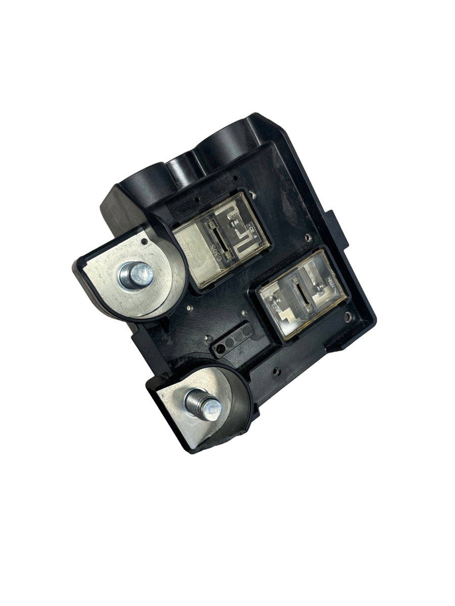 OEM Toyota C-HR 2017-2022 Block Assembly Fuse Holder 82620