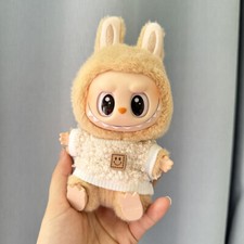 POP MART LABUBU The Monsters Doll Replacing C...
