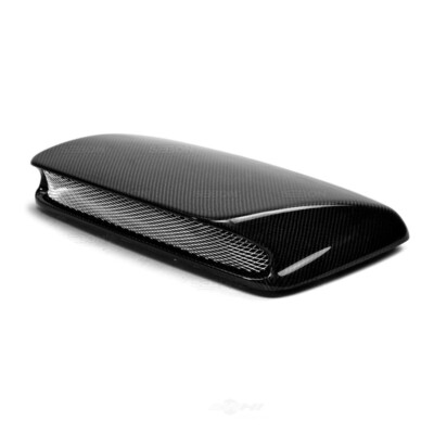 Hood Scoop SEIBON CARBON HDS0405SBIMP-STI fits 2004 Subaru Impreza