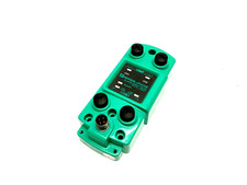 Pepperl+Fuchs IC-KP2-2HB17-2V1D iDENT Compact...