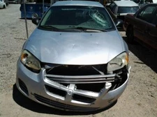 Driver Left Strut Front Sedan Fits 01-06 SEBRING 151724