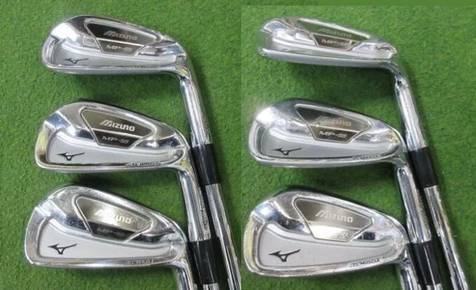 Mizuno mp 59 outlet