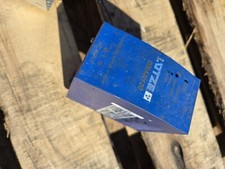 LUTZE DRAN 120 power supply 24 VDC 120 Watt