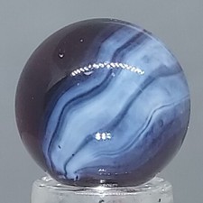 Swirl Marble 5/8 Inch Near-Mint Condition