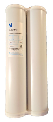 Millipore Q-gard 2 Filter QGARD00D2
