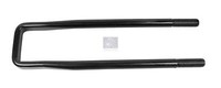2 X U-Bolzen Dt Spare Parts 2.62561 M24 X 3 Lth:70Mm L:470Mm W:92Mm