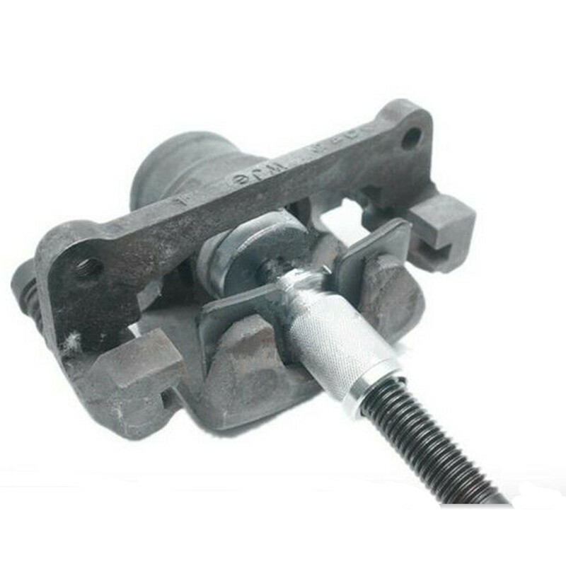 Car Disc Brake Piston Spreader Separator Separation Tool Calliper Pad Rewind Kit Comprar A Buen Precio - Entrega Gratuita, Reseñas Reales Con Fotos - Foto 8