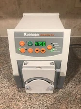 Heidolph Pumpdrive 5201   30 Day Warranty
