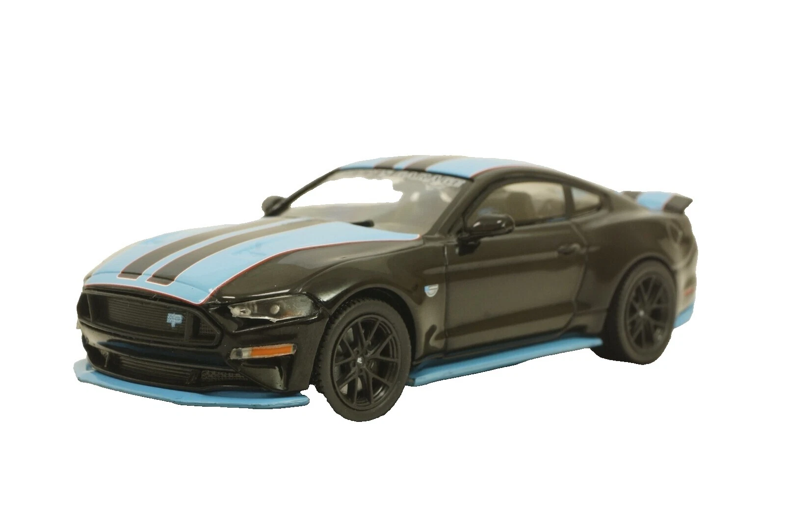 Vehículos diecast y de juguete Altaya Car Ford