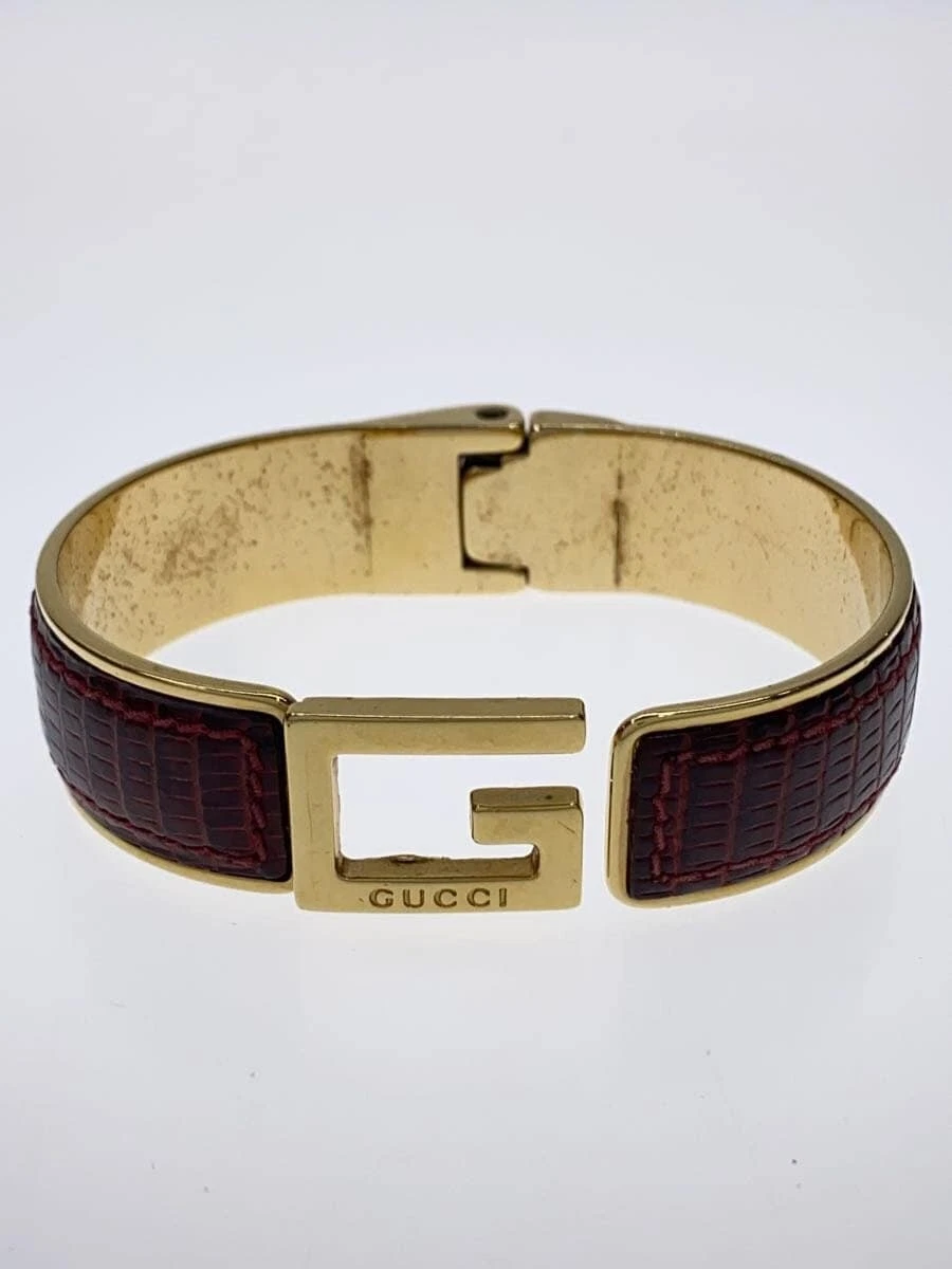 GUCCI Bracciale Lucertola BRD Donna