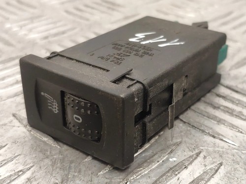 VW SHARAN 7M8, 7M9, 7M6 Schalter sitzheizung 7M3963563 1.90 Diesel 13841702