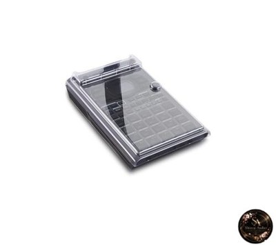Decksaver DS-PC-SP404MK2 Polycarbonat Abdeckung für Roland SP-404MK2