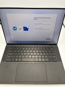 Dell Precision 5550 I7 | eBay