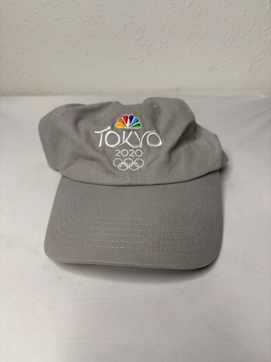 Tokyo 2020 Event Olympics Fan Cap, Hats for sale | eBay display picture 1