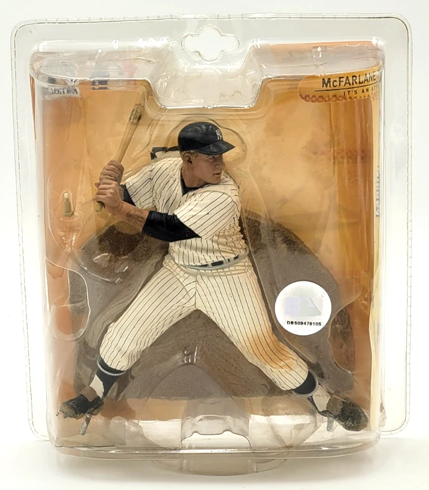 Mcfarlane Cooperstown for sale | eBay