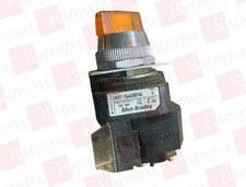 ALLEN BRADLEY 800T-16JA2KB7 / 800T16JA2KB7 (USED)