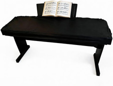 61/88 Keys Piano Keyboard Cover Musical Instruments Dust Cover Waterproof/Dustpr