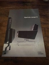 Fritz Hansen Kjaerholm Design Catalog