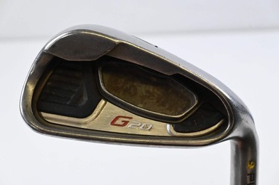 Ping G20 #7 Eisen / Yellow Dot / Regular Flex Ping TFC 169 Schaft