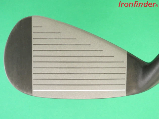 Adams Idea Tech V4 Hybrid Single 7 Iron Steel Regular Shaft Mens Right Handed - Image 2 of 4