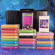 Complete! Time Life: Sounds of the Eighties 2...