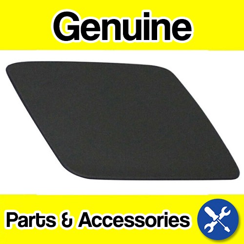 Genuine Volvo XC90 II (16-19) Headlight Washer Cover (Right) (Unpainted)