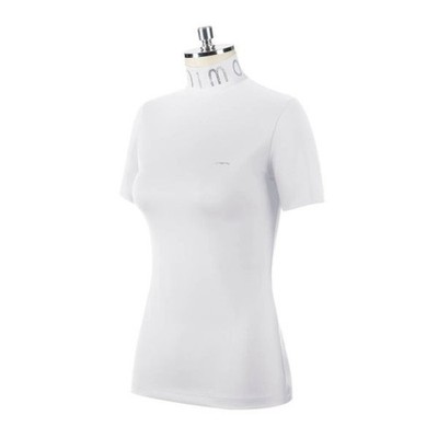 ANIMO Turniershirt DENICE - weiss   Gr. 36-IT42