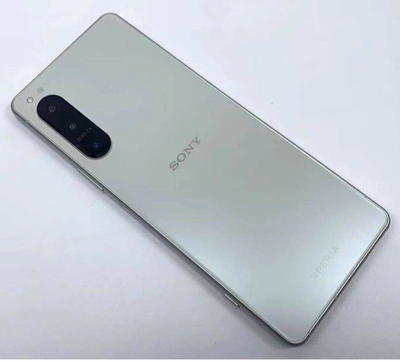 Sony Xperia 5 IV 128GB Ecru White 6.1
