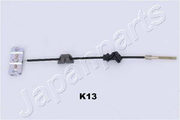 Bremsseil Seilzug Feststellbremse Japanparts BC-K13 FüR Sportage KIA SUV K00 4WD-image
