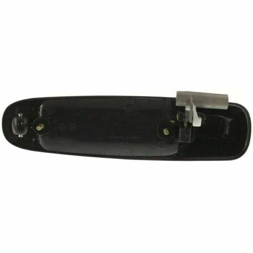 For Jeep Grand Cherokee 1999-2004 Exterior Door Handle Passenger Side - Изображение 2 из 4