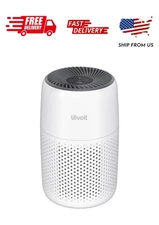 LEVOIT Air Purifiers for Bedroom Home, 3-in-1 Filter Cleaner with Fragrance Spon