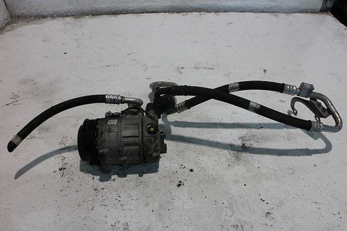 Klimakompressor Klima Kompressor A0012305511 MERCEDES-BENZ C-KLASSE (W203) C 180