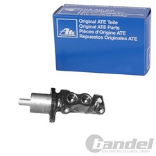 ATE HAUPTBREMSZYLINDER 19,0mm passend für PEUGEOT 306 | 03.2119-3391.3