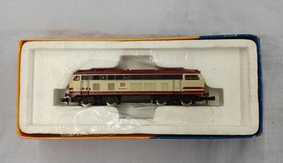 ROCO BR 215 NGauge